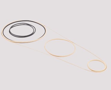 Small Household Appliance Gaskets